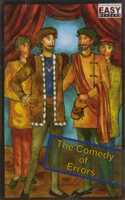 Comedy of Errors - OBER - Grade 7 (Orient BlackSwan Easy Readers)