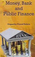 Money, Bank and Public Finance, 2015, 280pp