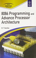 8086 Programming And Advance Processor Architecture
