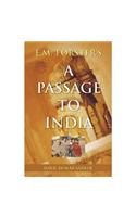 E.M. Forster's A Passage to India