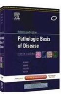 Robbins and Cotran Pathologic Basis of Disease