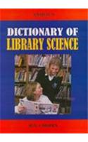 Dictionary of Library Science