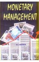 Monetary Management