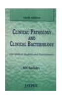 Clinical Pathology and Clinical Bacteriology