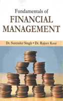 Fundamentals Of Fincial Magement