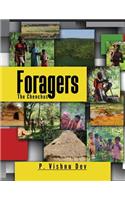 Foragers: The Chenchus