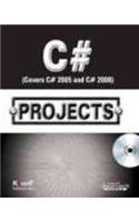 C# Projects: Covers C# 2005 And C# 2008