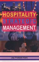 HOSPITALITY STRATEGIC MANAGEMENT