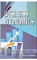 Business Economics