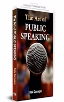 The Art of Public Speaking
