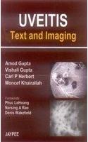 UVEITIS Text and Imaging