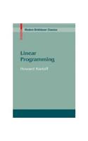 Linear Programming: Computer Science &amp;amp; Engineering