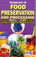 Technology Of Food Preservation And Processing