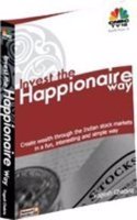 Invest The Happier Way (Bk)