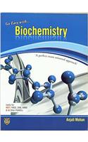 Go easy with biochemistry