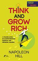 Think and Grow Rich