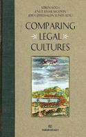 Comparing Legal Cultures