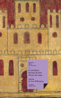 próspera fortuna de don Álvaro de Luna