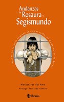 Andanzas de Rosaura y Segismundo, Educacion Primaria, 1 ciclo