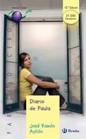 Diario de Paula / Paula's Diary: 42 (Paralelo Cero / Zero Parallel)