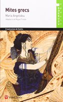 Mites Grecs - Aitana