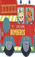 Los bomberos