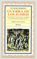 La Guerra de Los Judios