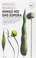 Ningu no ens espera