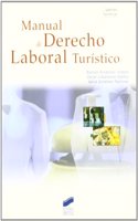 Manual de derecho laboral turistico