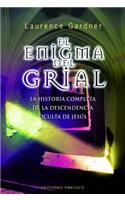 El Enigma del Grial