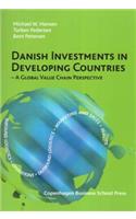 Danish Investments in Developing Countries