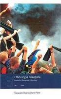 Ethnologia Europaea 2006