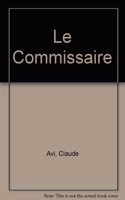 Le Commissaire
