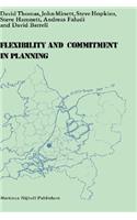 Flexibility and Commitment in Planning