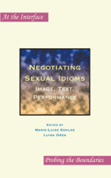 Negotiating Sexual Idioms