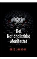 Det nationalistiska manifestet