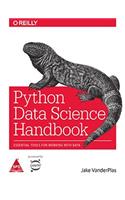 Python Data Science Handbook: Essential Tools for Working with Data