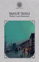 Essays on travel: (Throne Classics)