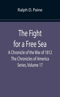 Fight for a Free Sea