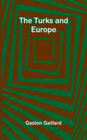 Turks and Europe
