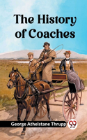 History of Coaches