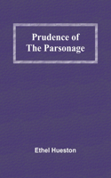 Prudence of the Parsonage