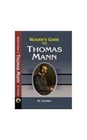 Reader’S Guide To Thomas Mann