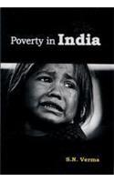 Poverty in India