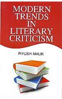 Modern trends in literary criticism