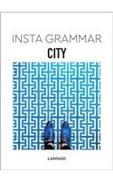 Insta Grammar: City