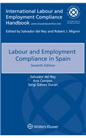 Labour and Employment Compliance in Spain