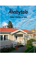 Alvsbytalo