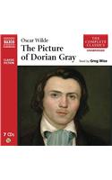 The Picture of Dorian Gray