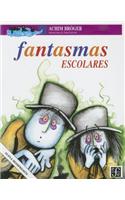 Fantasmas Escolares